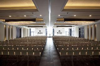 Hilton Frankfurt Gravenbruch fotoÄŸrafÄ±