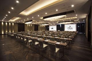 Hilton Frankfurt Gravenbruch fotoÄŸrafÄ±