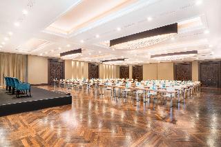 Hilton Frankfurt Gravenbruch fotoÄŸrafÄ±