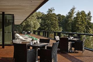 Hilton Frankfurt Gravenbruch fotoÄŸrafÄ±