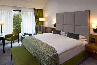Hilton Frankfurt Gravenbruch fotoÄŸrafÄ±