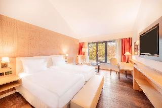 Hilton Frankfurt Gravenbruch fotoÄŸrafÄ±