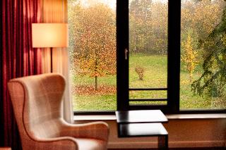 Hilton Frankfurt Gravenbruch fotoÄŸrafÄ±
