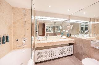 Hilton Frankfurt Gravenbruch fotoÄŸrafÄ±