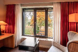 Hilton Frankfurt Gravenbruch fotoÄŸrafÄ±