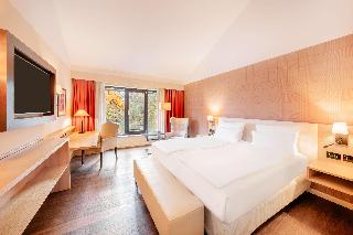 Hilton Frankfurt Gravenbruch fotoÄŸrafÄ±