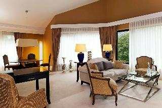 Hilton Frankfurt Gravenbruch fotoÄŸrafÄ±