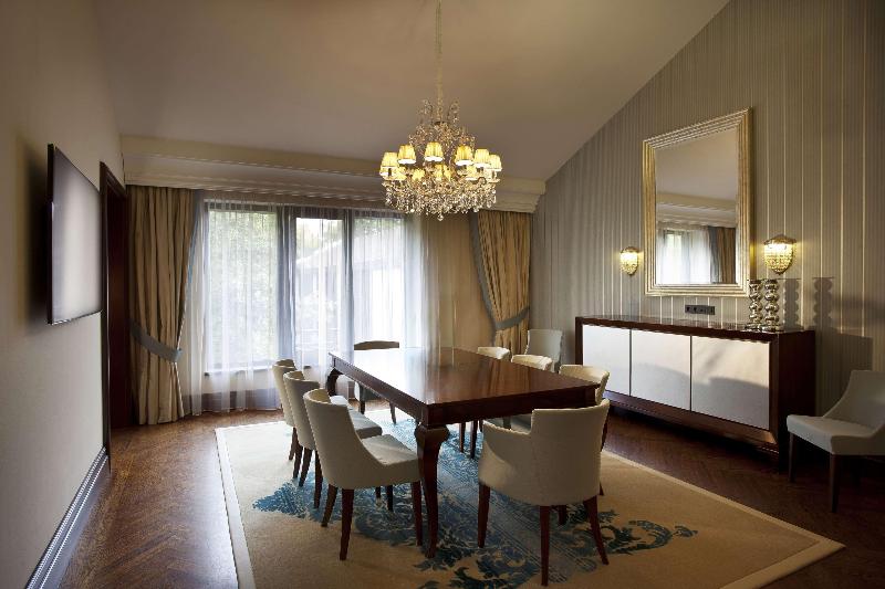 Hilton Frankfurt Gravenbruch - Oda
