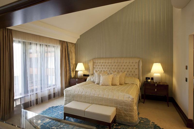 Hilton Frankfurt Gravenbruch - Oda