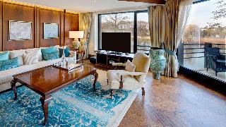 Hilton Frankfurt Gravenbruch fotoÄŸrafÄ±