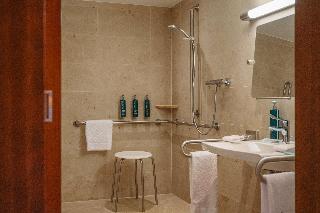 Hilton Frankfurt Gravenbruch fotoÄŸrafÄ±