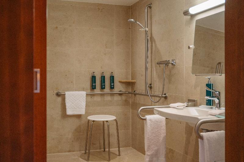 Hilton Frankfurt Gravenbruch - Oda