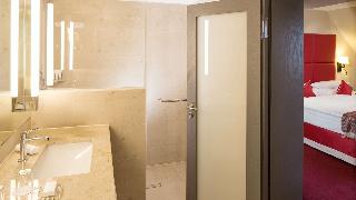 Hilton Frankfurt Gravenbruch fotoÄŸrafÄ±