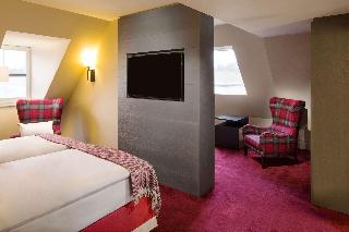 Hilton Frankfurt Gravenbruch fotoÄŸrafÄ±