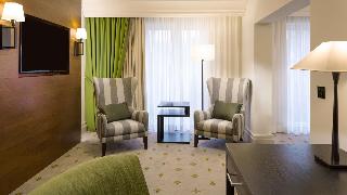 Hilton Frankfurt Gravenbruch fotoÄŸrafÄ±
