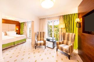 Hilton Frankfurt Gravenbruch fotoÄŸrafÄ±