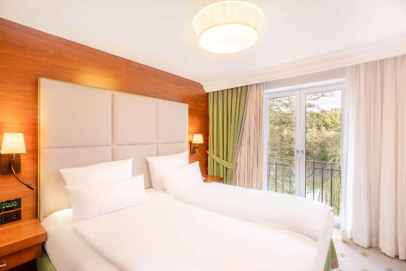 Hilton Frankfurt Gravenbruch - Oda