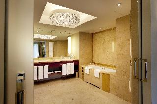 Hilton Frankfurt Gravenbruch fotoÄŸrafÄ±