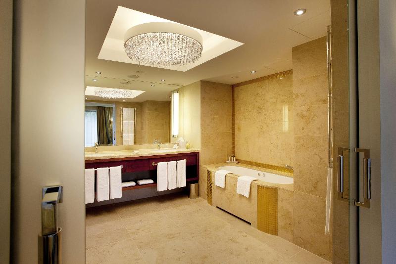 Hilton Frankfurt Gravenbruch - Oda