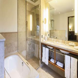 Hilton Frankfurt Gravenbruch fotoÄŸrafÄ±