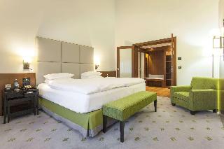 Hilton Frankfurt Gravenbruch fotoÄŸrafÄ±