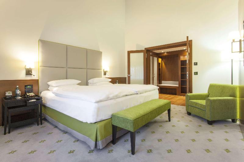 Hilton Frankfurt Gravenbruch - Oda