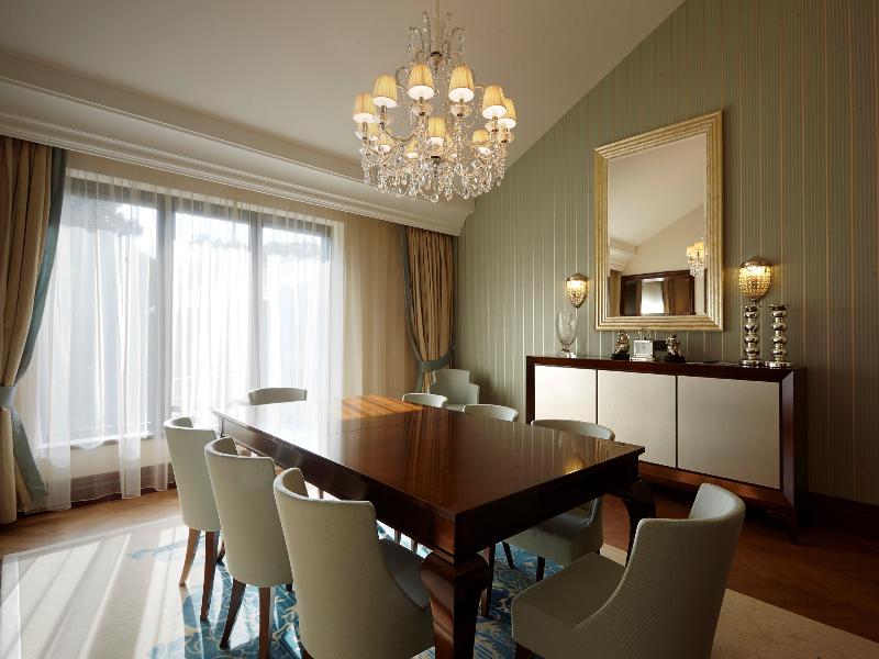 Hilton Frankfurt Gravenbruch - Oda