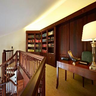 Hilton Frankfurt Gravenbruch fotoÄŸrafÄ±