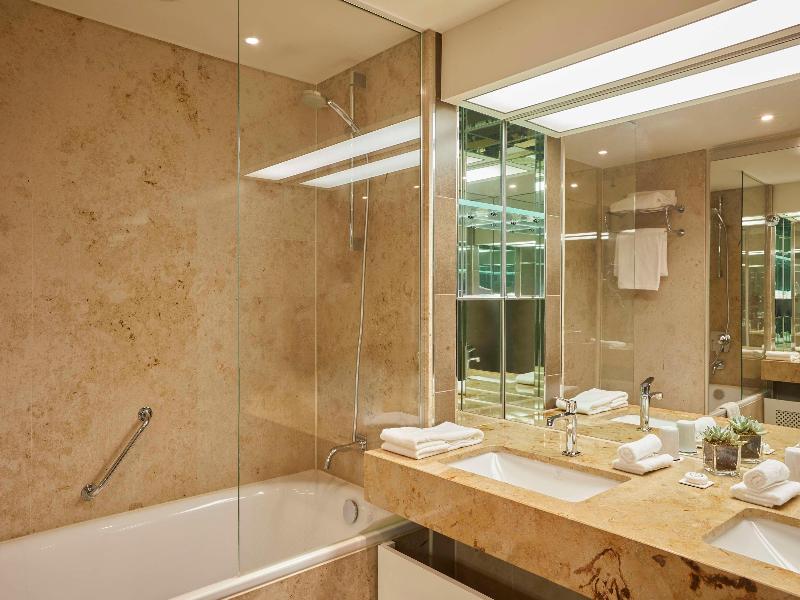 Hilton Frankfurt Gravenbruch - Oda