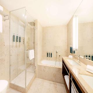 Hilton Frankfurt Gravenbruch fotoÄŸrafÄ±