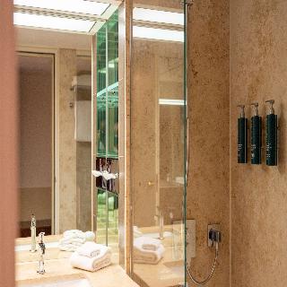 Hilton Frankfurt Gravenbruch fotoÄŸrafÄ±