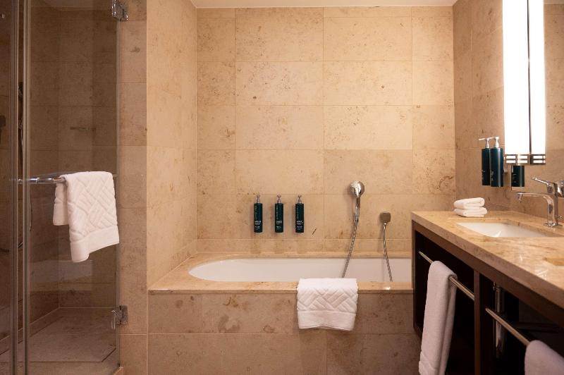 Hilton Frankfurt Gravenbruch - Oda