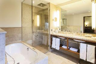 Hilton Frankfurt Gravenbruch fotoÄŸrafÄ±