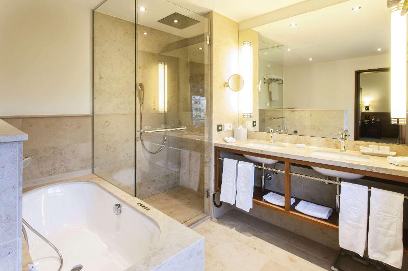 Hilton Frankfurt Gravenbruch - Oda