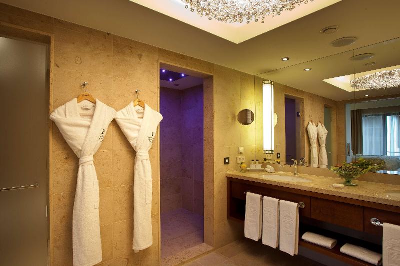 Hilton Frankfurt Gravenbruch - Oda