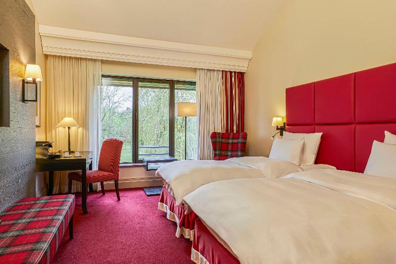 Hilton Frankfurt Gravenbruch - Oda