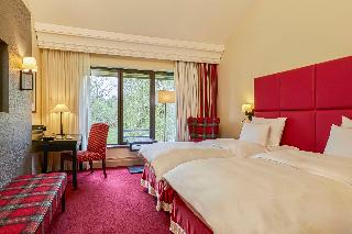 Hilton Frankfurt Gravenbruch fotoÄŸrafÄ±