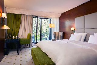 Hilton Frankfurt Gravenbruch fotoÄŸrafÄ±
