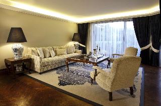 Hilton Frankfurt Gravenbruch fotoÄŸrafÄ±