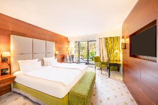 Hilton Frankfurt Gravenbruch fotoÄŸrafÄ±