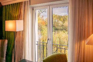 Hilton Frankfurt Gravenbruch fotoÄŸrafÄ±