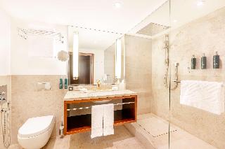 Hilton Frankfurt Gravenbruch fotoÄŸrafÄ±