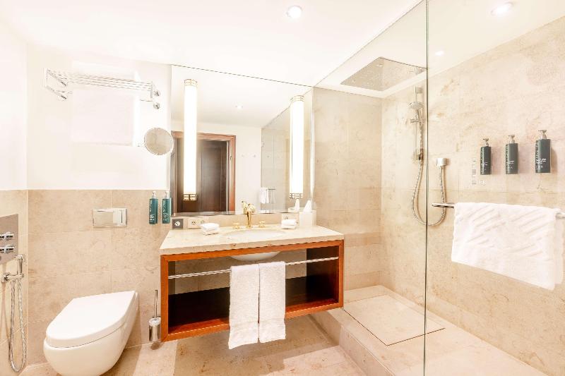 Hilton Frankfurt Gravenbruch - Oda