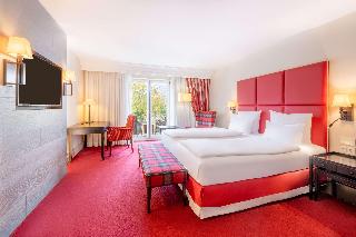 Hilton Frankfurt Gravenbruch fotoÄŸrafÄ±