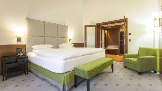 Hilton Frankfurt Gravenbruch fotoÄŸrafÄ±