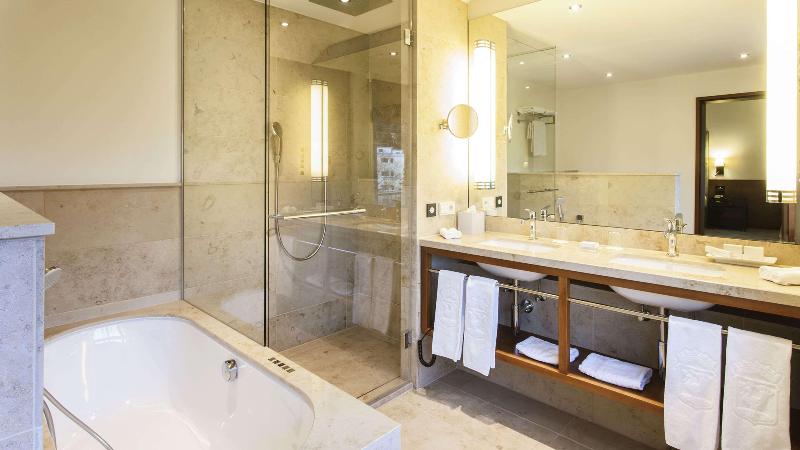 Hilton Frankfurt Gravenbruch - Oda