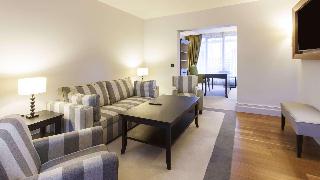 Hilton Frankfurt Gravenbruch fotoÄŸrafÄ±