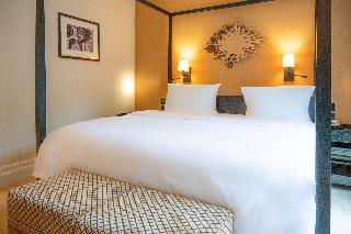 Hilton Frankfurt Gravenbruch fotoÄŸrafÄ±