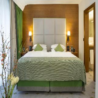 Hilton Frankfurt Gravenbruch fotoÄŸrafÄ±