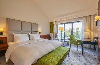 Hilton Frankfurt Gravenbruch fotoÄŸrafÄ±